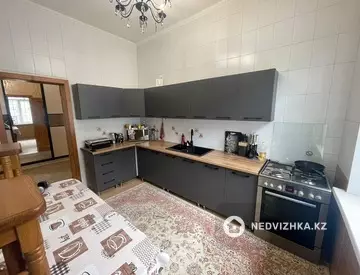 145 м², 5-комнатный дом, 8 соток, 145 м², изображение - 11