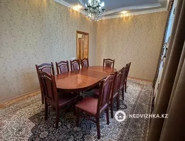 145 м², 5-комнатный дом, 8 соток, 145 м², изображение - 17