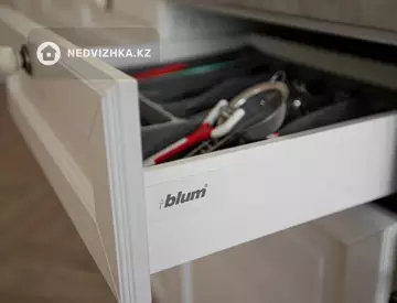 115 м², 3-комнатная квартира, этаж 14 из 16, 115 м², изображение - 10