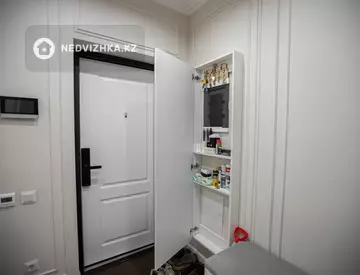 115 м², 3-комнатная квартира, этаж 14 из 16, 115 м², изображение - 31