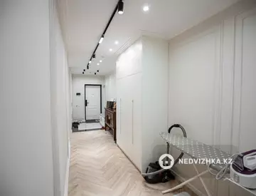 115 м², 3-комнатная квартира, этаж 14 из 16, 115 м², изображение - 27