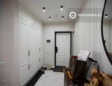 115 м², 3-комнатная квартира, этаж 14 из 16, 115 м², изображение - 30