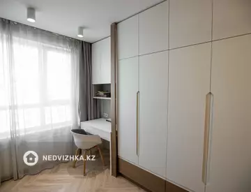 115 м², 3-комнатная квартира, этаж 14 из 16, 115 м², изображение - 20