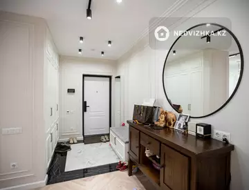 115 м², 3-комнатная квартира, этаж 14 из 16, 115 м², изображение - 29