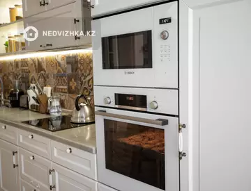 115 м², 3-комнатная квартира, этаж 14 из 16, 115 м², изображение - 11