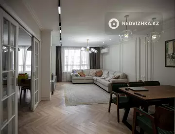 115 м², 3-комнатная квартира, этаж 14 из 16, 115 м², изображение - 4