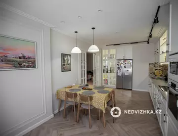 115 м², 3-комнатная квартира, этаж 14 из 16, 115 м², изображение - 7