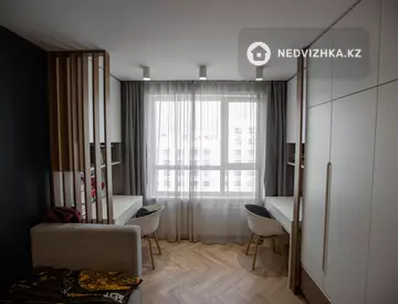 115 м², 3-комнатная квартира, этаж 14 из 16, 115 м², изображение - 19