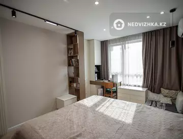115 м², 3-комнатная квартира, этаж 14 из 16, 115 м², изображение - 14
