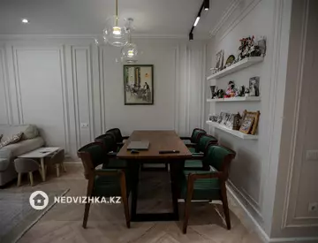 3-комнатная квартира, этаж 14 из 16, 115 м²