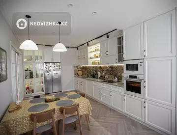 115 м², 3-комнатная квартира, этаж 14 из 16, 115 м², изображение - 8