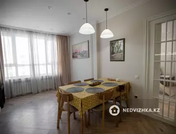 115 м², 3-комнатная квартира, этаж 14 из 16, 115 м², изображение - 6
