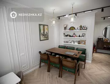 3-комнатная квартира, этаж 14 из 16, 115 м²