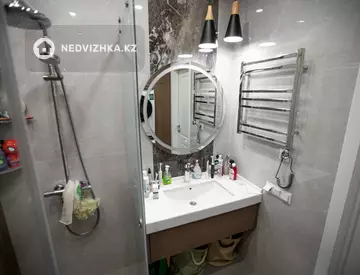 115 м², 3-комнатная квартира, этаж 14 из 16, 115 м², изображение - 26
