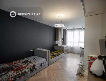 115 м², 3-комнатная квартира, этаж 14 из 16, 115 м², изображение - 16