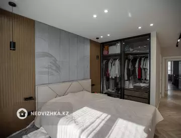 115 м², 3-комнатная квартира, этаж 14 из 16, 115 м², изображение - 13