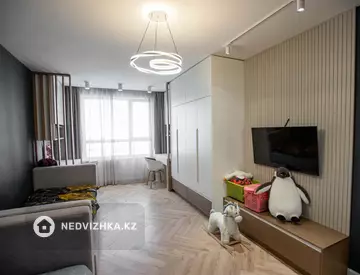 115 м², 3-комнатная квартира, этаж 14 из 16, 115 м², изображение - 17