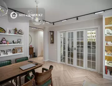3-комнатная квартира, этаж 14 из 16, 115 м²