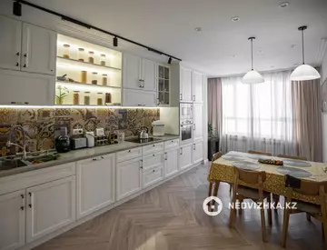 115 м², 3-комнатная квартира, этаж 14 из 16, 115 м², изображение - 5