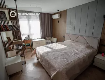 115 м², 3-комнатная квартира, этаж 14 из 16, 115 м², изображение - 12