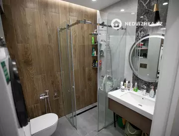 115 м², 3-комнатная квартира, этаж 14 из 16, 115 м², изображение - 25