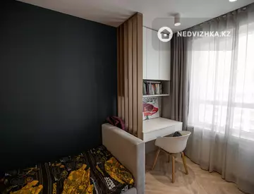115 м², 3-комнатная квартира, этаж 14 из 16, 115 м², изображение - 18