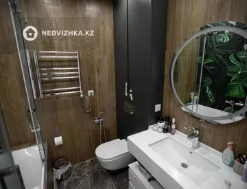 115 м², 3-комнатная квартира, этаж 14 из 16, 115 м², изображение - 23