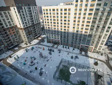 115 м², 3-комнатная квартира, этаж 14 из 16, 115 м², изображение - 32