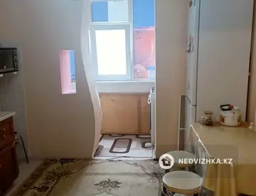 56 м², 2-комнатная квартира, этаж 3 из 5, 56 м², изображение - 7