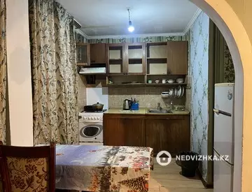 60 м², 3-комнатная квартира, этаж 1 из 5, 60 м², изображение - 4