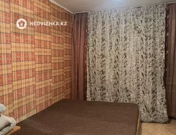 3-комнатная квартира, этаж 1 из 5, 60 м²