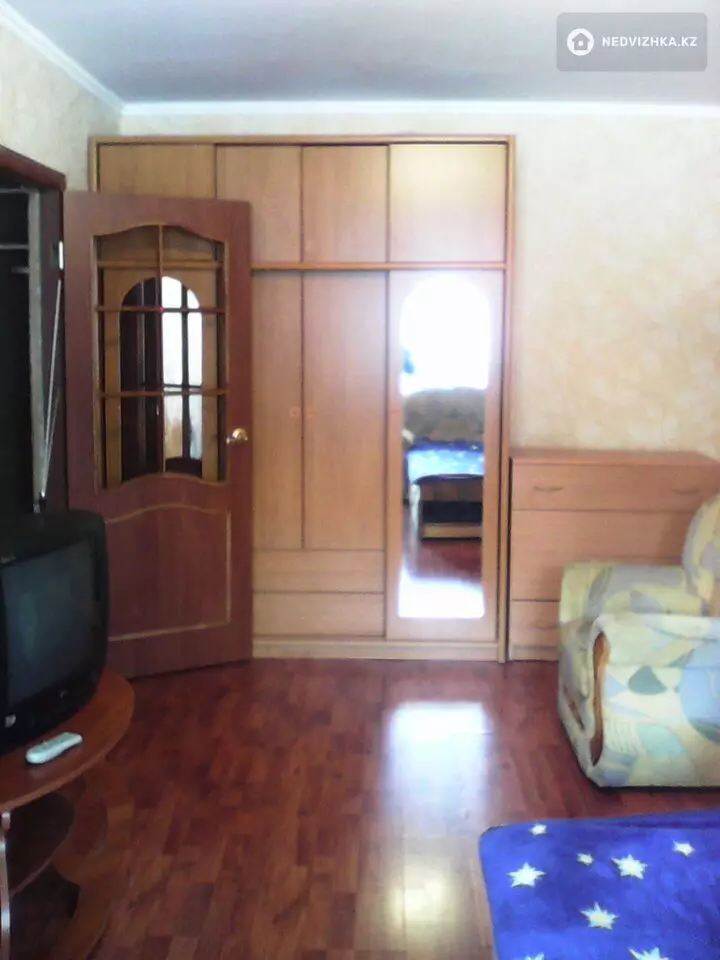 35 м², 1-комнатная квартира, этаж 1 из 9, 35 м², на длительный срок, изображение - 1