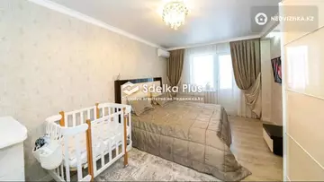 3-комнатная квартира, этаж 8 из 10, 101 м²