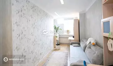 3-комнатная квартира, этаж 8 из 10, 101 м²