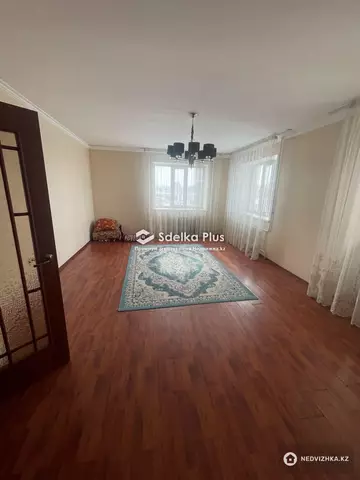 90 м², 2-комнатная квартира, этаж 7 из 10, 90 м², изображение - 12