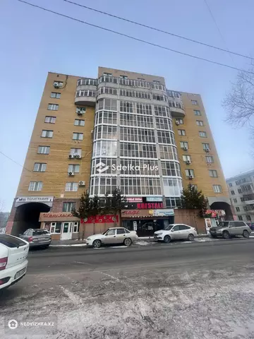 90 м², 2-комнатная квартира, этаж 7 из 10, 90 м², изображение - 5