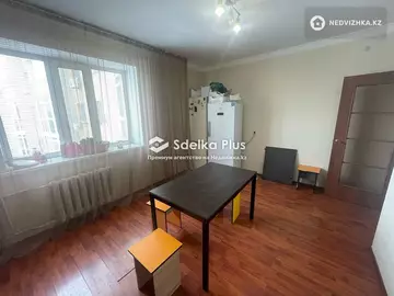 90 м², 2-комнатная квартира, этаж 7 из 10, 90 м², изображение - 6