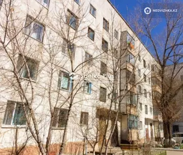5-комнатная квартира, этаж 1 из 5, 87 м²