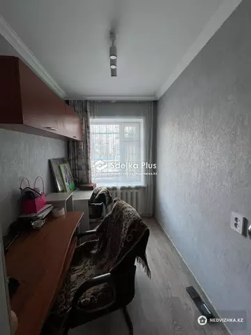 87 м², 5-комнатная квартира, этаж 1 из 5, 87 м², изображение - 4
