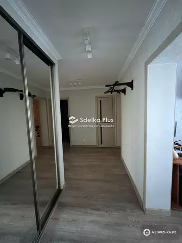87 м², 5-комнатная квартира, этаж 1 из 5, 87 м², изображение - 5
