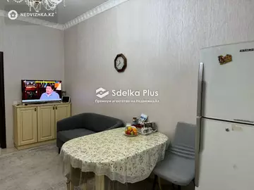 3-комнатная квартира, этаж 3 из 9, 115 м²