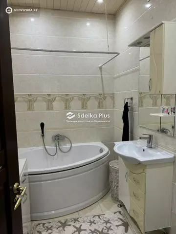 3-комнатная квартира, этаж 3 из 9, 115 м²