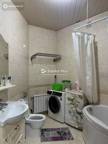 115 м², 3-комнатная квартира, этаж 3 из 9, 115 м², изображение - 6