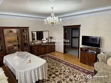 115 м², 3-комнатная квартира, этаж 3 из 9, 115 м², изображение - 7