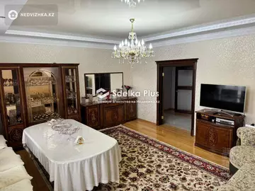 115 м², 3-комнатная квартира, этаж 3 из 9, 115 м², изображение - 11