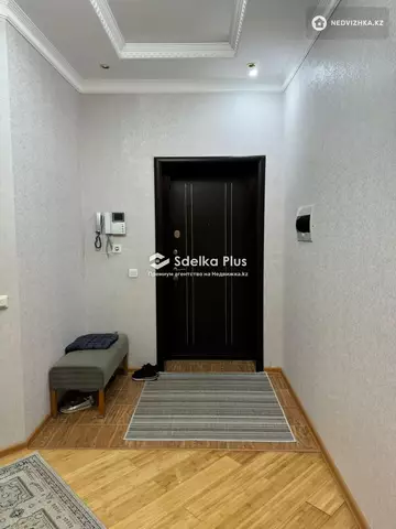 115 м², 3-комнатная квартира, этаж 3 из 9, 115 м², изображение - 12