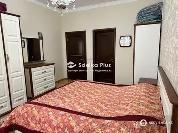 115 м², 3-комнатная квартира, этаж 3 из 9, 115 м², изображение - 14