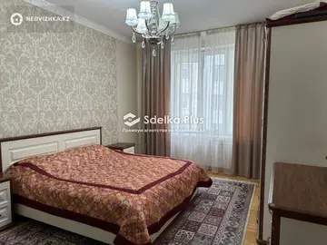 115 м², 3-комнатная квартира, этаж 3 из 9, 115 м², изображение - 15