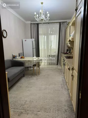 115 м², 3-комнатная квартира, этаж 3 из 9, 115 м², изображение - 16