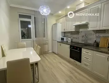 45 м², 1-комнатная квартира, этаж 10 из 18, 45 м², изображение - 1